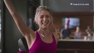 Fabletics TEASER Super Bowl 2020-  New Year