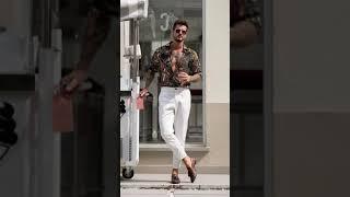 Top 10 Summer Outfits For Men | Best Men's Summer Fashion 2021 | Summer Outfit Ideas