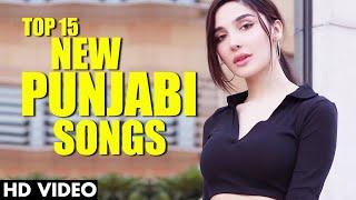 New Punjabi Songs 2021 | Top 15 Punjabi Songs Of This Week 2021 | 11 December 2021 | T HIts