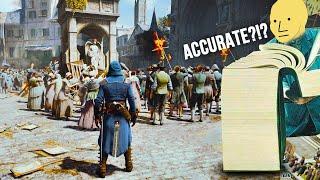 10 Most Historically Accurate Video Games