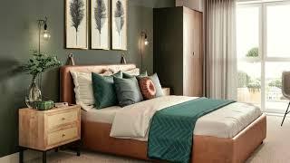 Great Bedroom Design Ideas