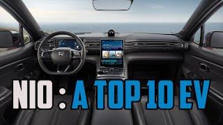 NIO STOCK, TOP 10 COMPANY IN THE LARGEST EV MARKET | NIO Stock Update & Analysis