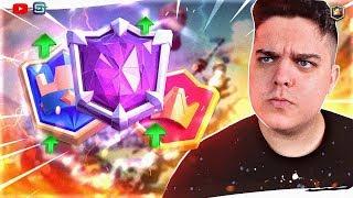 PUSH RUMO TOP 10!!! 6300+ CLASH ROYALE!