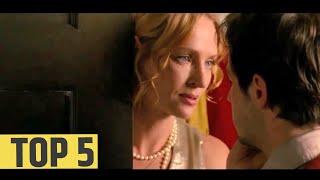 TOP 5: older woman - younger man relationship movies 2010 #Episode 3