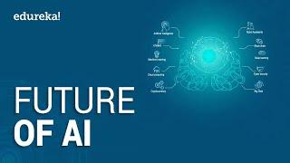 The Future of AI | How will Artificial Intelligence Change the World in 2020? | Edureka