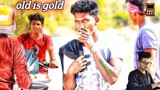 coming soon video | old is gold | Aryan group Top 10 short film video | Nitesh bundhe comedy video