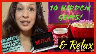 NETFLIX Top 10! | HIDDEN GEMS to Binge and Stay In!!! | Court’s What To Watch Now 2020