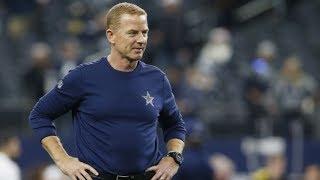The Dallas Cowboys to move on without Jason Garrett, source says
