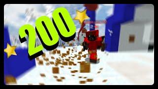 200 Star Montage!!! Thank You All