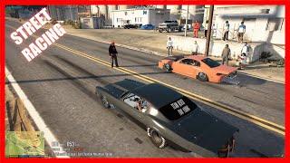 Top 10 List Racing Round Robin For Number 10!!! GTA-5-Roleplay