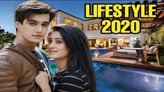 Mohsin Khan Lifestyle(Kartik Goenka)|Girlfriend|Salary|Age|Education|Family|Biography 2020