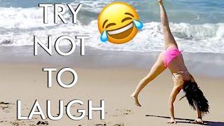 [2 Hour] Try Not to Laugh Challenge! Summer Fun | Funniest Videos | AFV