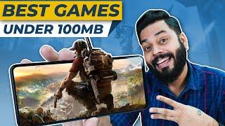 Top 5 Best Android Games Under 100MB ⚡ May 2021