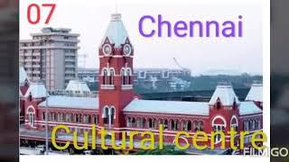 TOP 10 TOURISM PLACE IN TAMIL NADU