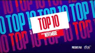 Jeep® ÉLITE TOP 10 DLSI - NOVEMBRE