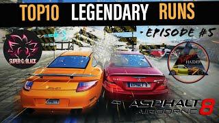 Asphalt 8 | 