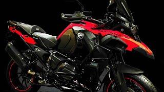 Top 10 Best New 2022 Full-Size Adventure Motorcycles