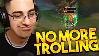 I'M NOT TROLLING EVER AGAIN - Trick2G