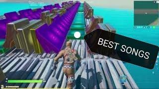 Top 10 BEST Fortnite Musik Block And Songs of All Time! (With Code)