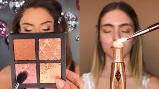 Best Makeup Transformations 2019 | New Makeup Tutorials Compilation #6