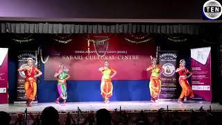 Thyagaraja Centre For Music and Dance celebrates 24th Annual day in Noida