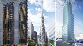 Top 5 Future Tallest Building in Phillipines 2021+