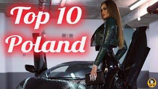 Top 10 Poland Songs Of The Month | Top 10 Poland Songs Of 2021