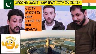 Pakistani Reaction: Lucknow full view | Top Videos