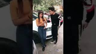 Tiktok Romantic 