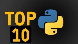 Top 10 python learning websites | Under A Minute