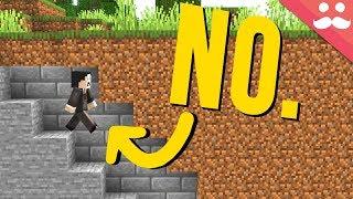 50 Most Frustrating Things in Minecraft