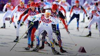 Top 10 Skiers Of All Time (Men)