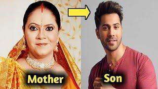 Top 10 Unseen Mothers Of Bollywood Actors | 2020