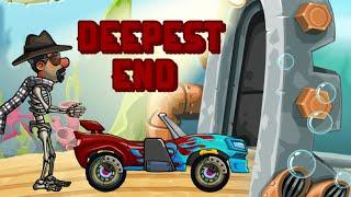 Deepest End Daily Race *TOP 10* 