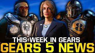 This Week In Gears (Feb 1st-Feb 8th) & My Thoughts - Gears 5 News