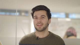 Student Life Mentoring | University of Surrey