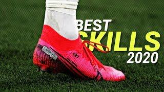 Best Football Skills 2020 #4