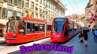 Switzerland tourist place // top 10 places in Switzerland in hindi