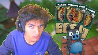 Wizard101: They Got Rid Of This And Its A Pet Training PROBLEM.