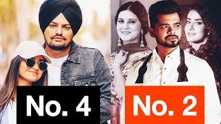 Top 10 Punjabi hits of the month (May/June) | Sidhu Moosewala | Arjan Dhillon  | Sardar's Take