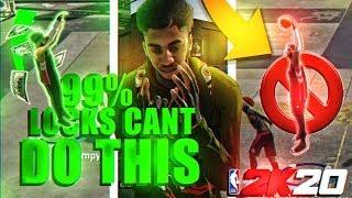 99% of REBOUNDING WINGS Cant Do This In NBA 2K20! Best Jumpshot & Build nba 2k20!