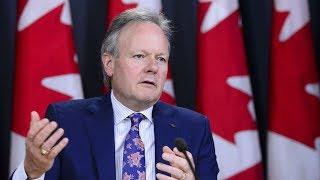 Bank of Canada cuts key interest rate to 1.25%