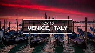 Top 10 Things to Do in Venice, Italy | Travelstart