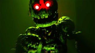 Springtrap AR Voice Lines Animated