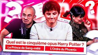 Les viewers ont-ils plus de Culture G que nous ? (PopQuiz)