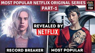 Top 10 Most Popular Netflix Original Series In Hindi & English| Top 10 Most Watched Netflix Shows