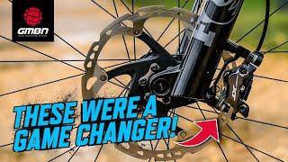 The Top 10 Mountain Bike Innovations | They Made MTB Better!