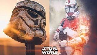 Why The Clones Went Slightly INSANE Following Order 66 - Star Wars Explained