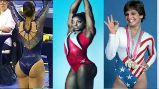 Top 10 Female Gymnasts of All Time