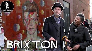 Rather Superb Tour of Brixton - London History and Culture